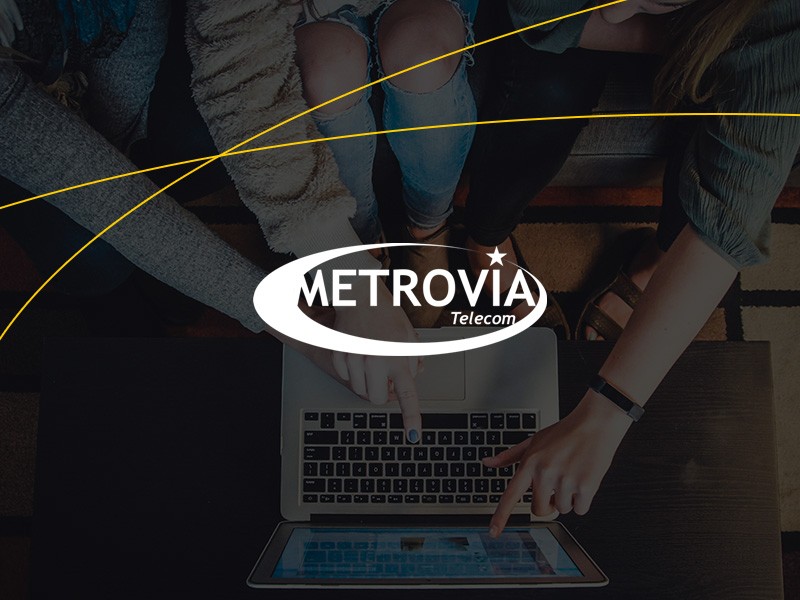Metrovia Telecom